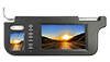 LCD Visor icon